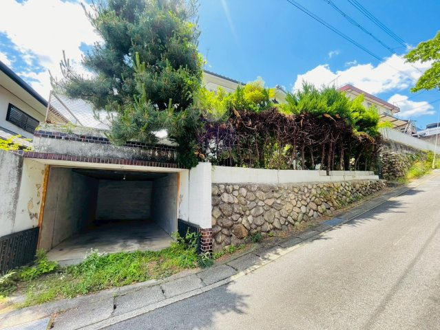 長岡京市天神３丁目