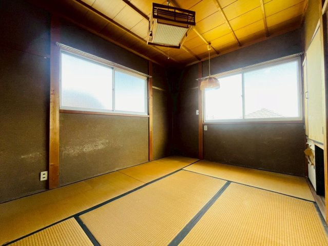 長岡京市天神３丁目