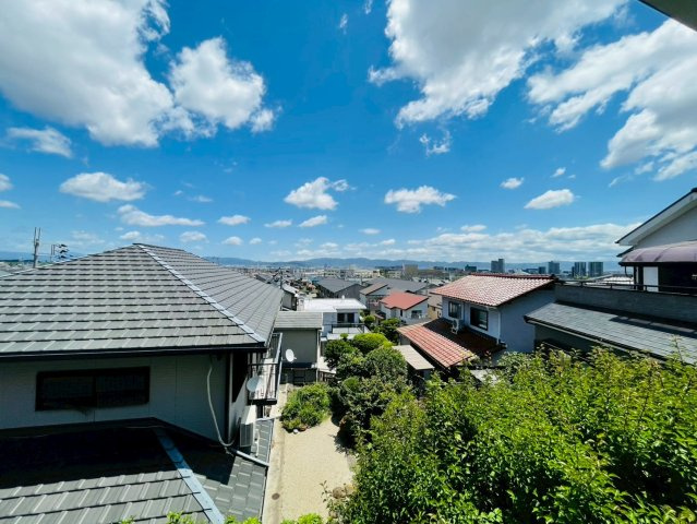 長岡京市天神３丁目