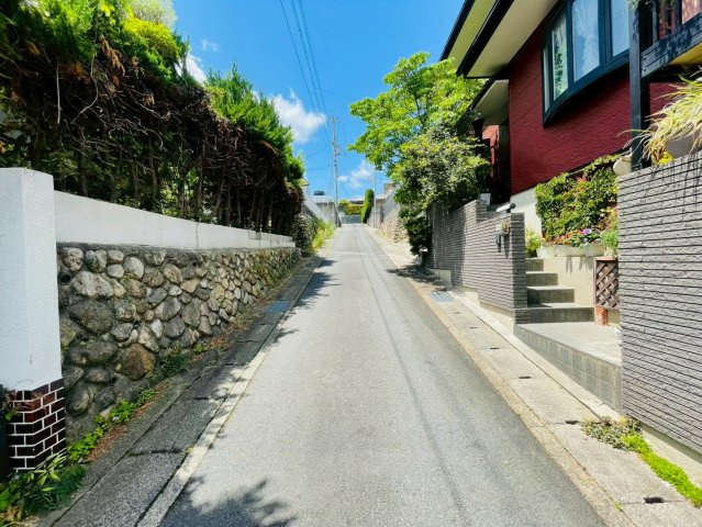 長岡京市天神３丁目