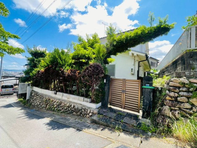 長岡京市天神３丁目
