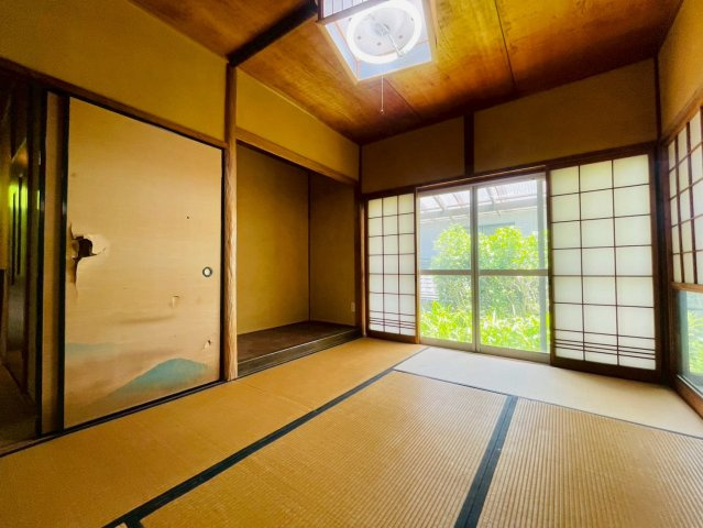 長岡京市天神３丁目