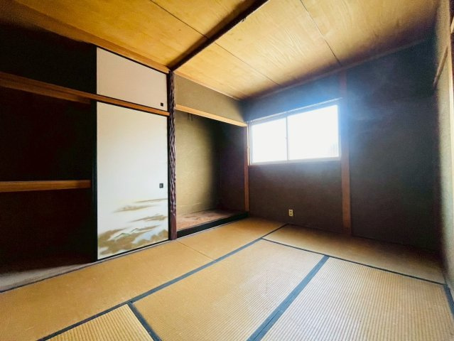 長岡京市天神３丁目