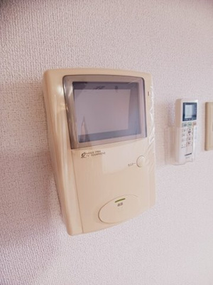 【セキュリティ】 | エバーグリーン桜川