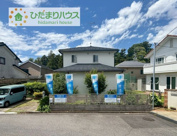 常総市内守谷町きぬの里３丁目　中古戸建の画像