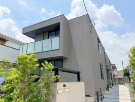 SANTE’の画像