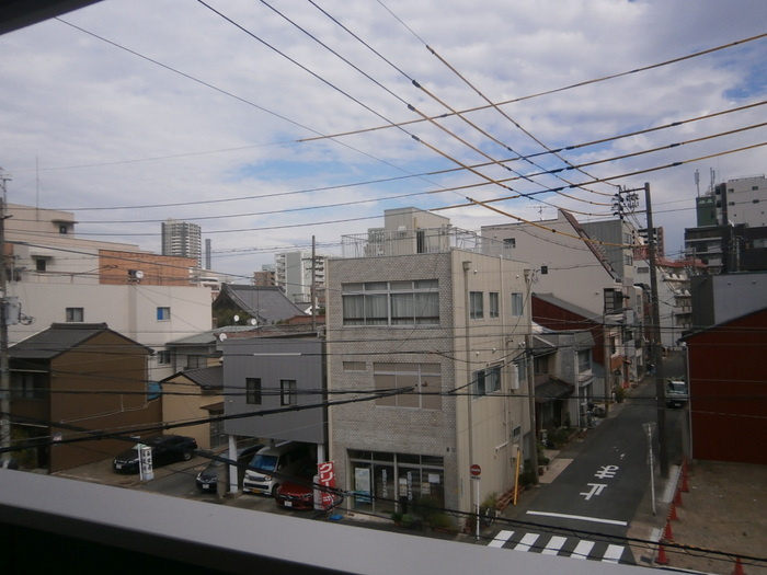 Ｎ－ＳＴＡＧＥ東別院の展望