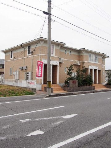 フラ－ズソムＡ　　刈谷市近郊の賃貸ならクラスホーム刈谷店の外観|外観です