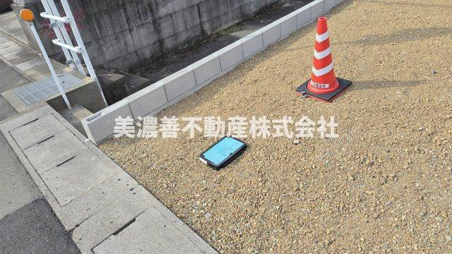 ６６９７１　羽島郡岐南町八剣9丁目分譲地のその他