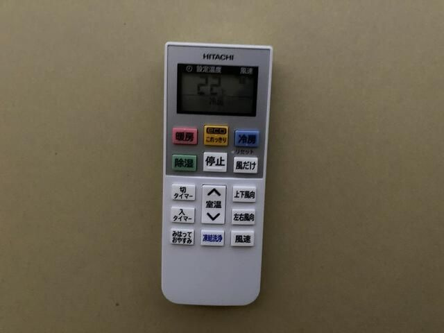 末広町1丁目の内装