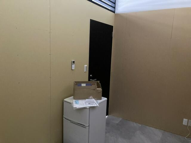 末広町1丁目の内装