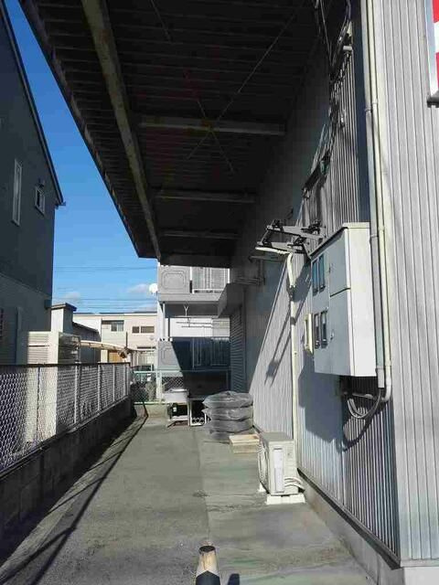 末広町1丁目の外観