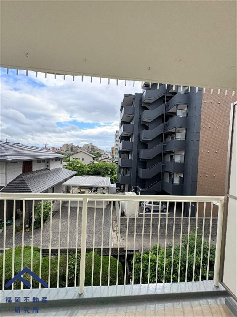 大濠ハウスのその他