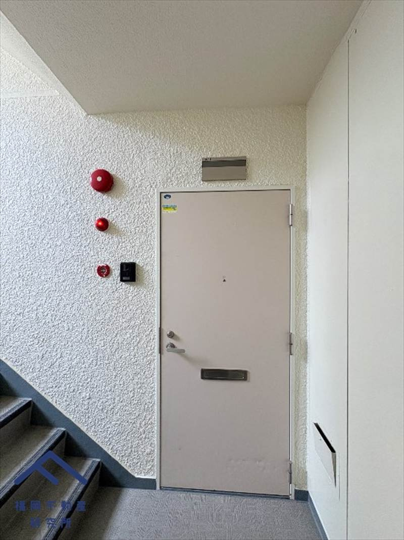 大濠ハウスのその他