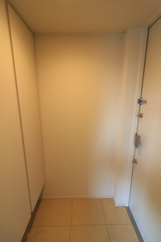 【玄関】