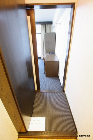 ミールズ新大阪　仲介手数料無料の内装
