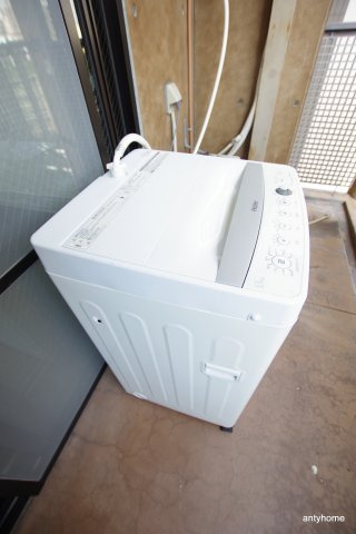 ミールズ新大阪　仲介手数料無料のその他