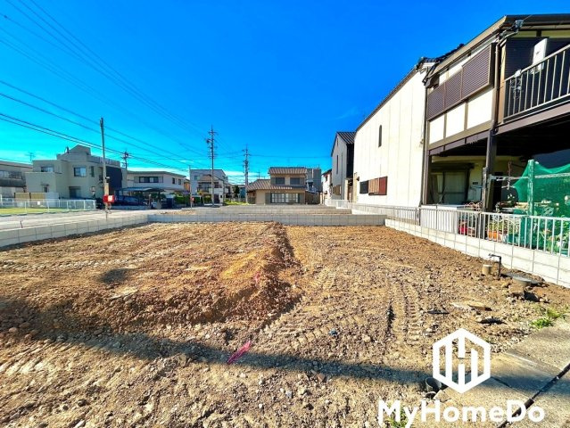 北区東味鋺　第4のその他