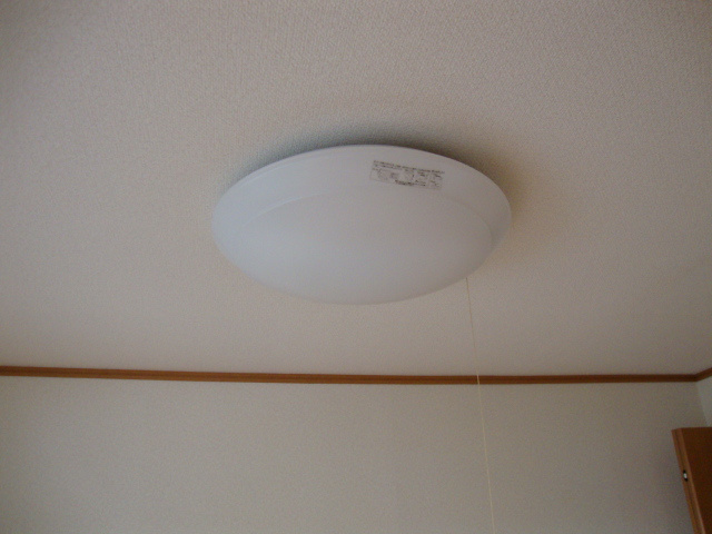 アーバンレジデンスの設備|照明器具