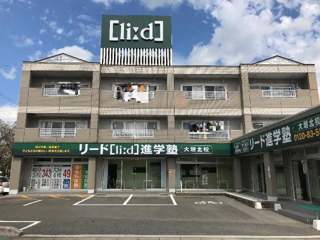 アーバンレジデンスの外観|外観写真（昼）