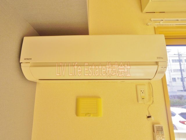 サンクレアⅢ棟のその他