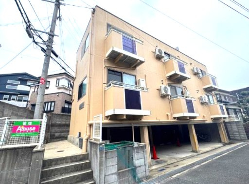 グランヴェルデ中桜塚