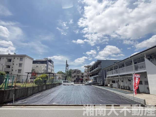 藤沢市湘南台１丁目２０－２売地