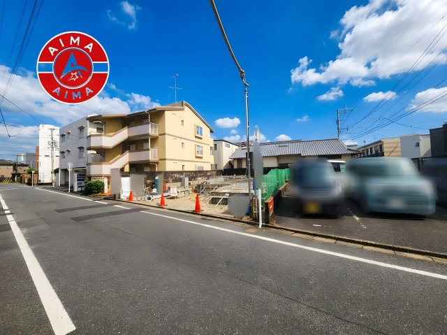 福岡市早良区南庄3丁目第1-2棟（1号棟）　の外観|外観も気になるポイント