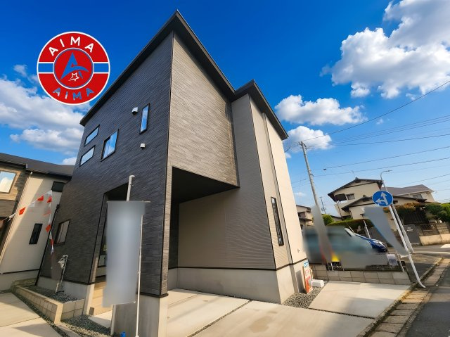 福岡市早良区南庄3丁目第1-2棟（1号棟）　の外観|外観も気になるポイント