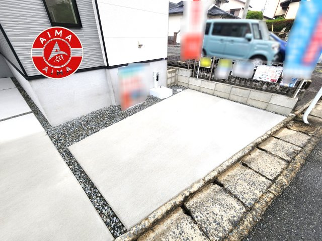福岡市早良区南庄3丁目第1-2棟（1号棟）　の外観|見学の時間などお気軽にお問い合わせ下さい。