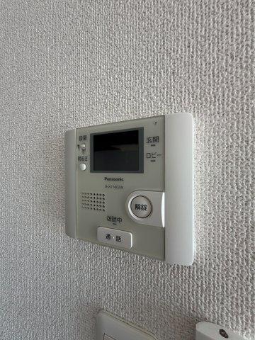 Casa de Partida　名古屋市賃貸　仲介手数料無料のセキュリティ