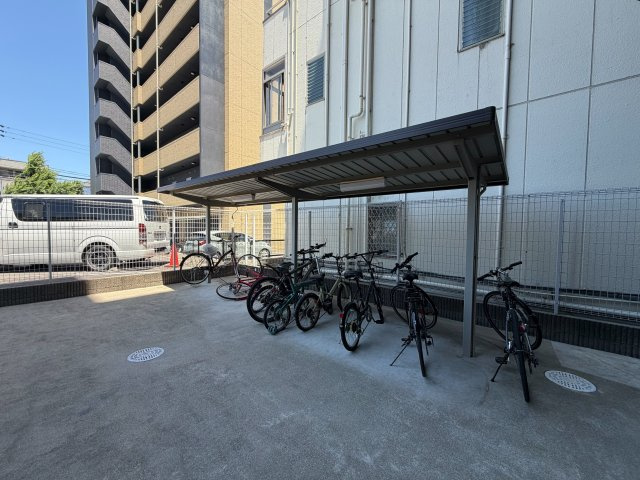 Casa de Partida　名古屋市賃貸　仲介手数料無料のその他共用部分