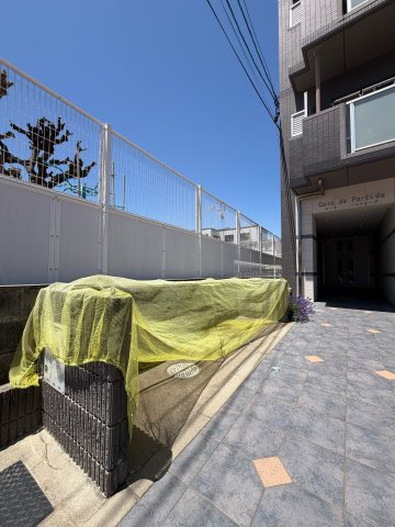 Casa de Partida　名古屋市賃貸　仲介手数料無料の設備