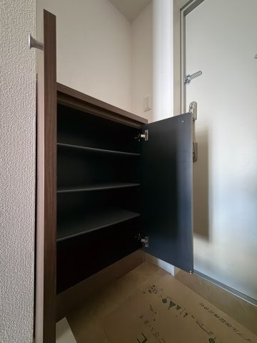Casa de Partida　名古屋市賃貸　仲介手数料無料の玄関