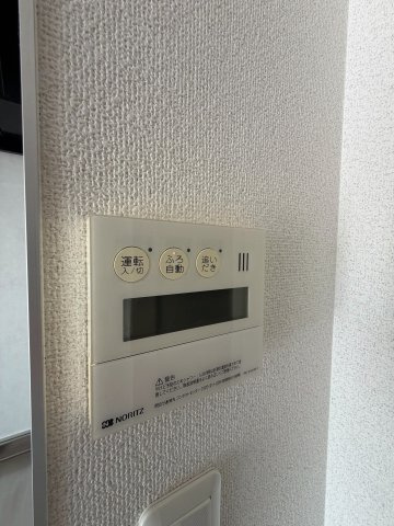 Casa de Partida　名古屋市賃貸　仲介手数料無料の設備