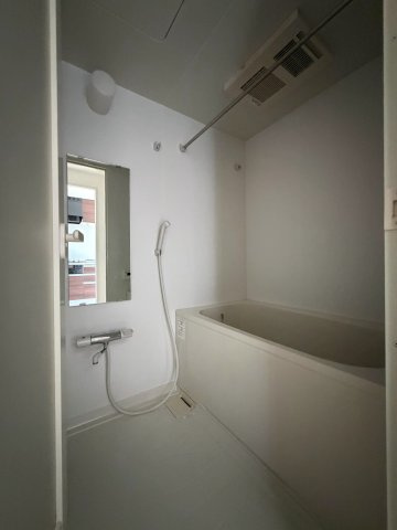 Casa de Partida　名古屋市賃貸　仲介手数料無料の浴室