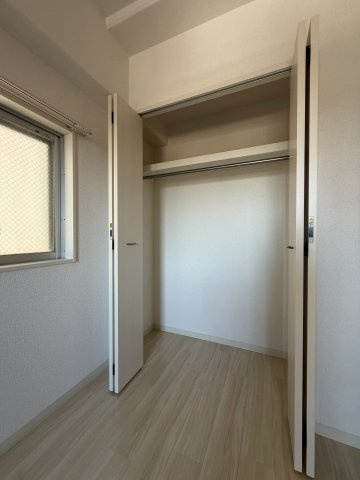 Casa de Partida　名古屋市賃貸　仲介手数料無料の収納