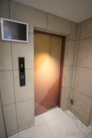 ヴァンヴェール天神橋のその他共用部分