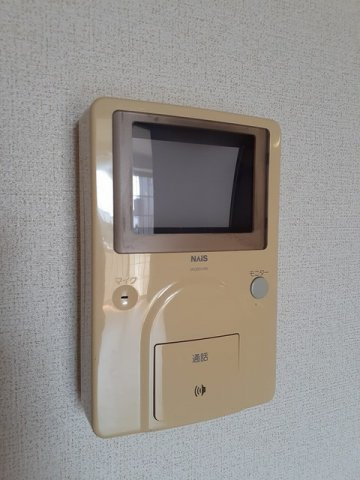 レジデンスマルヨＡ　　刈谷市近郊の賃貸ならクラスホーム刈谷店のセキュリティ