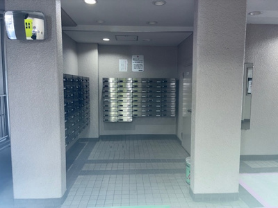 【その他共用部分】 | マイコーポ神戸