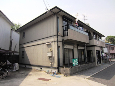 【エントランス】 | フルールセゾン