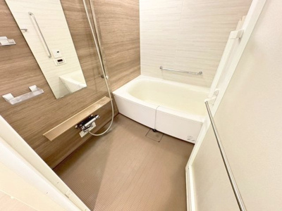 【浴室】 | 東豊中クラスヒルズブライトヒル