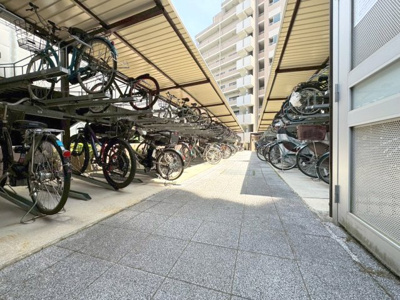 【その他共用部分】 | 東豊中クラスヒルズブライトヒル
