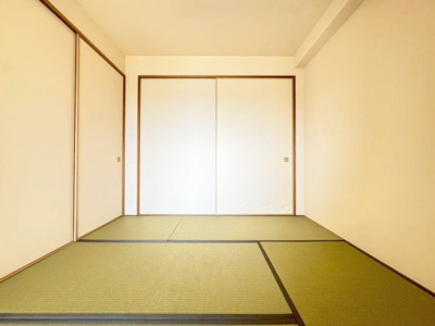【和室】 | 東豊中クラスヒルズブライトヒル