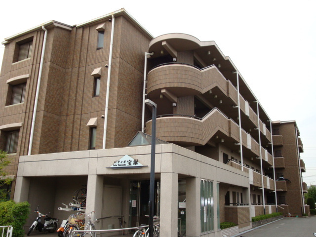 パティオ宝塚