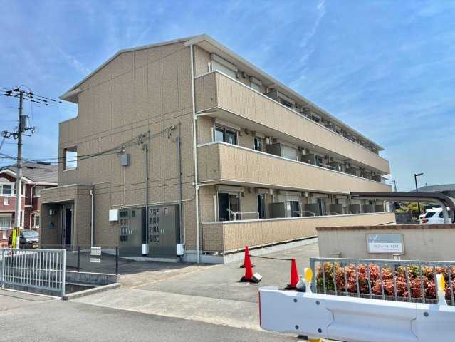セジュール町坪