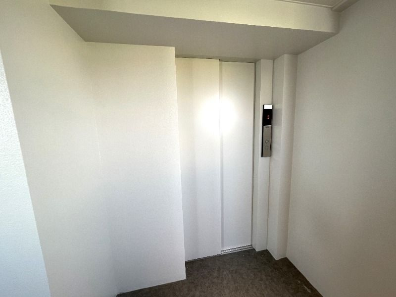 Residence新川橋のその他共用部分