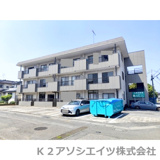 エレガンスハイマンションの画像