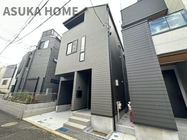 西区御所山町戸建