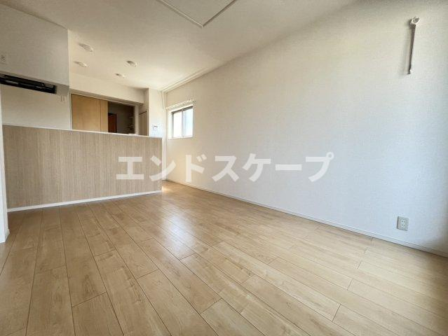 フォレスト　ヒルの居間・リビング|高崎、前橋のお部屋探しはエンドスケープまで！お客様の理想お聞かせ下さい♪
